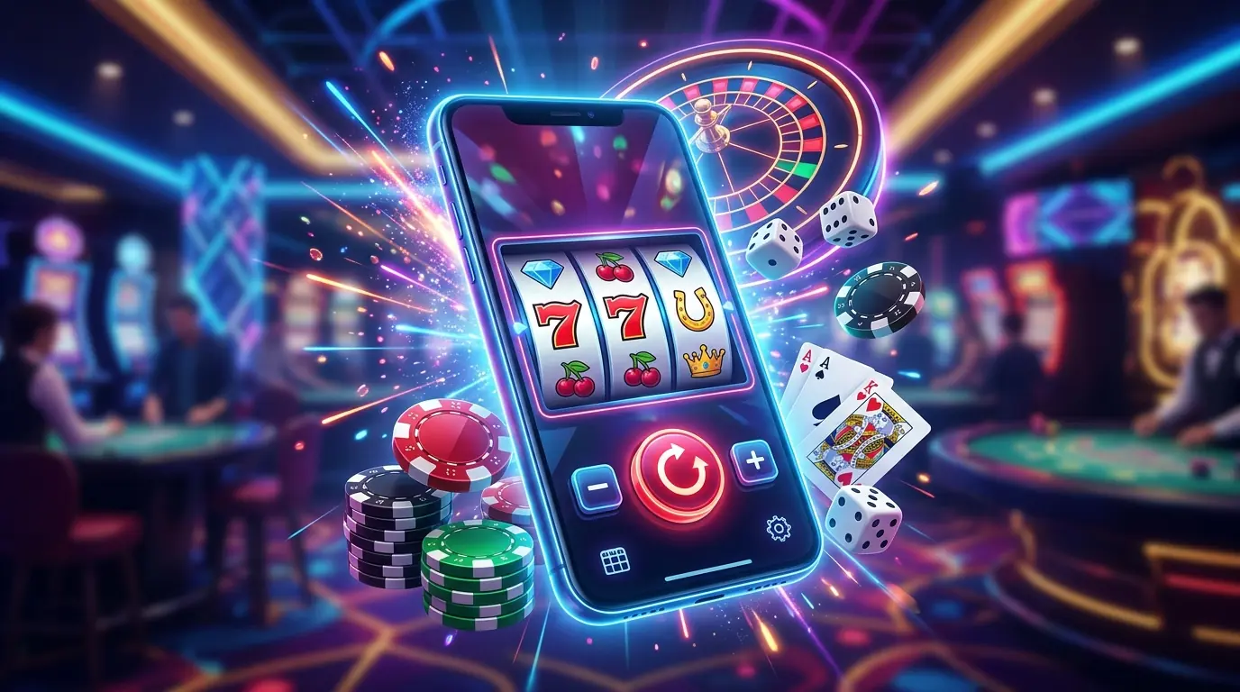 Quickwin casino app mobile