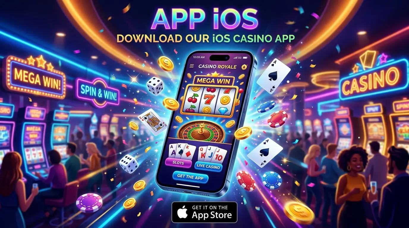 Quickwin casino app iOS