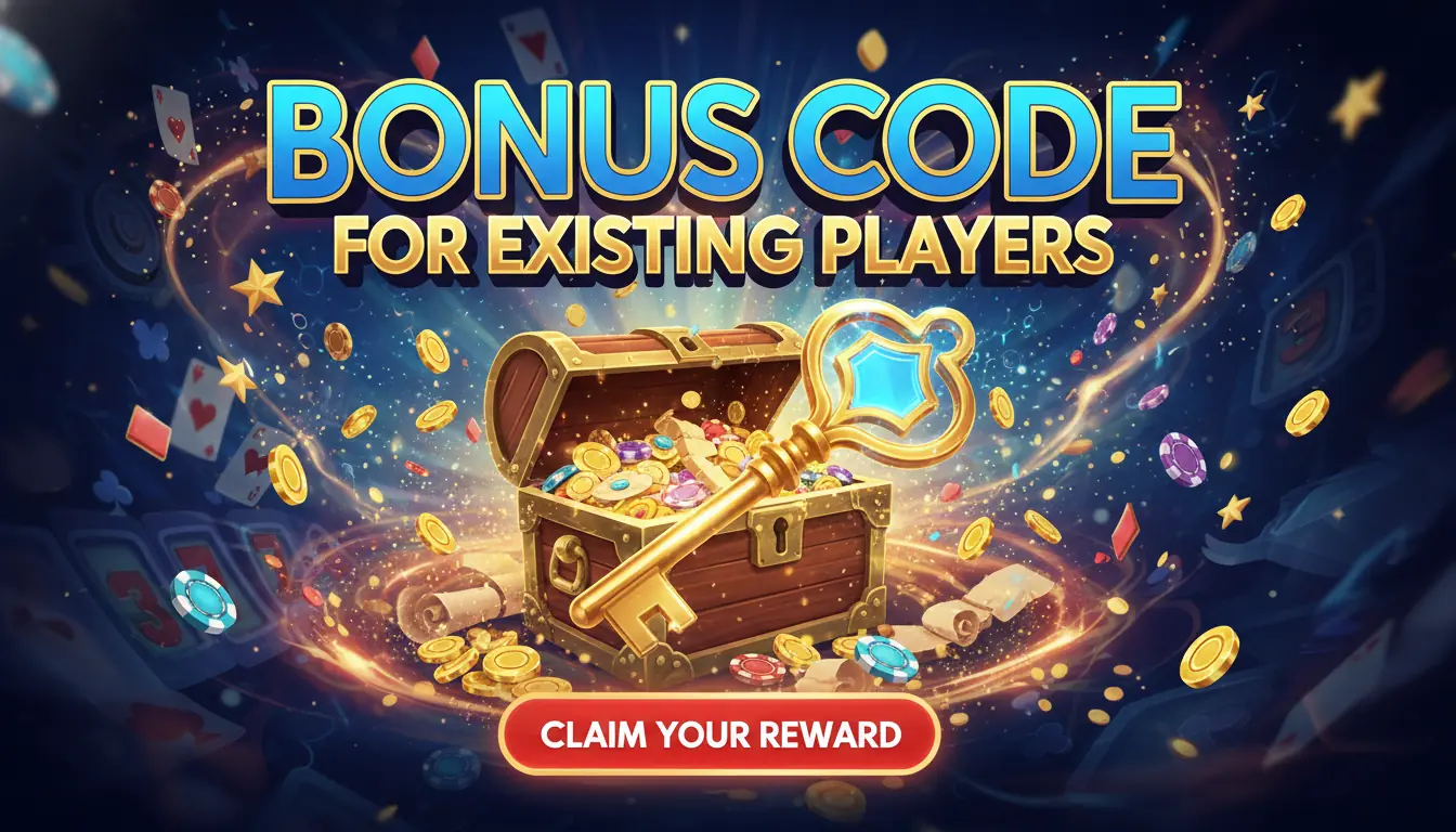 Codice bonus Quickwin casino clienti esistenti