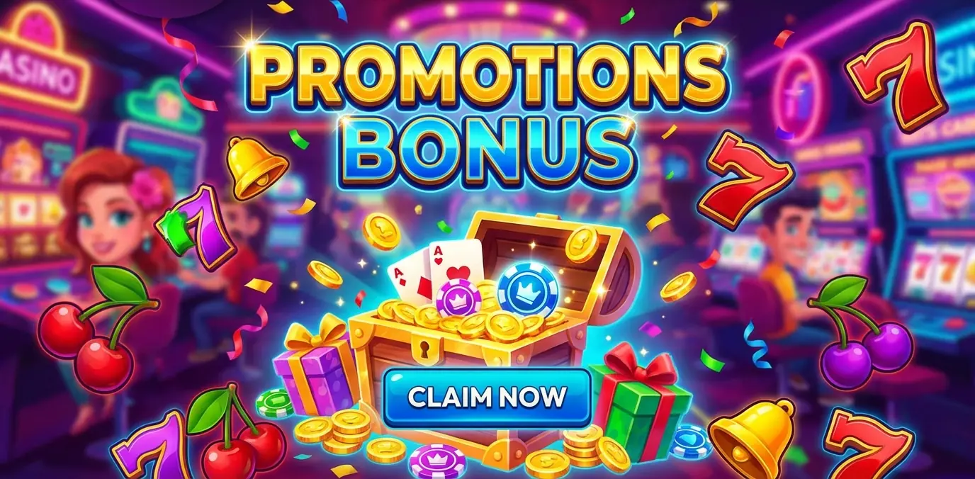 Offerte promozionali Quickwin casino