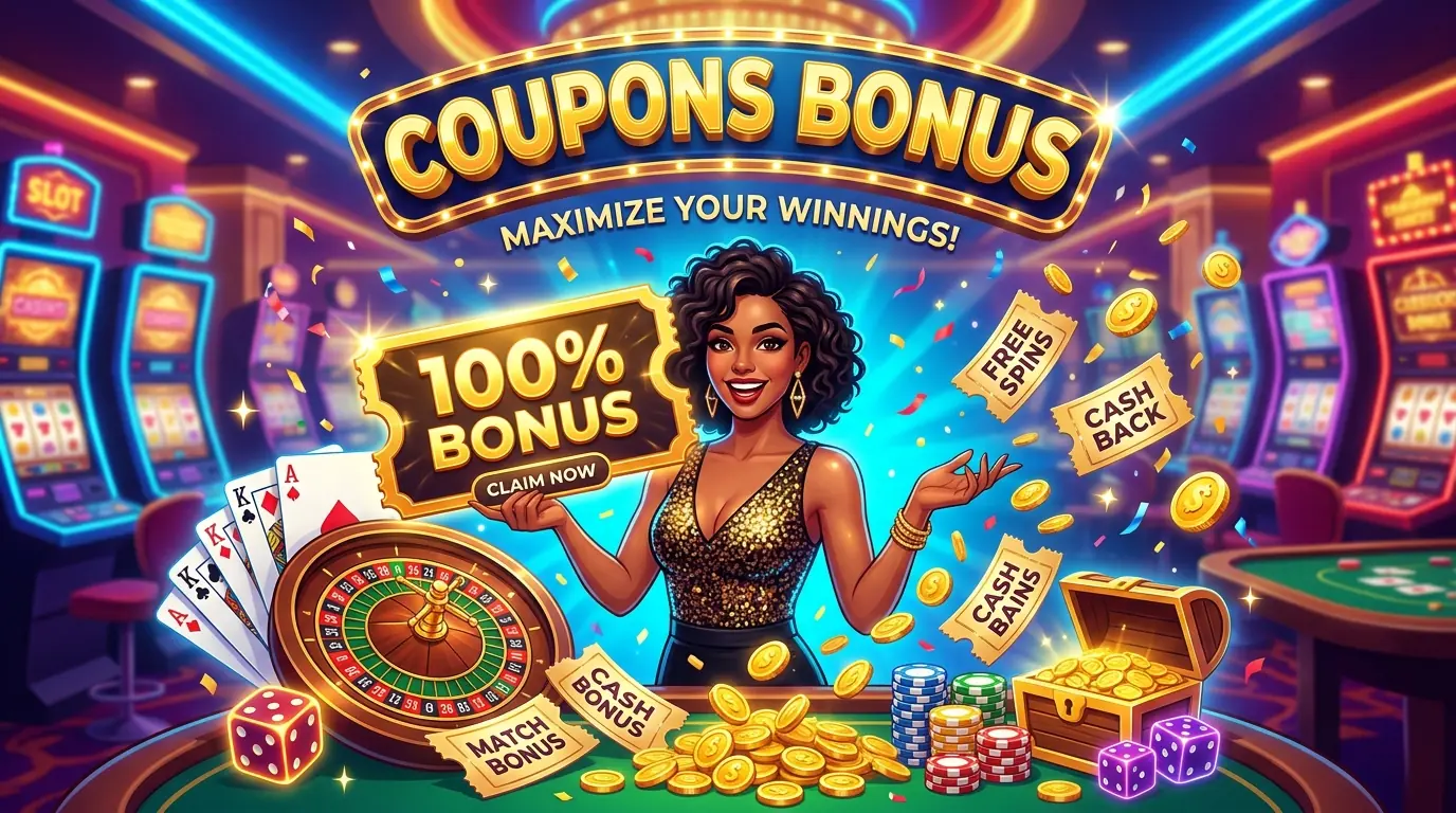 Quickwin casino coupon
