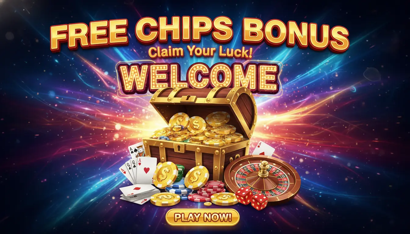Quickwin casino chips gratis