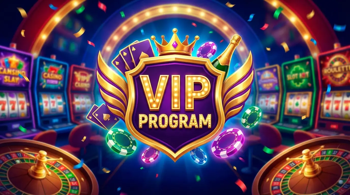 VIP Quickwin casino