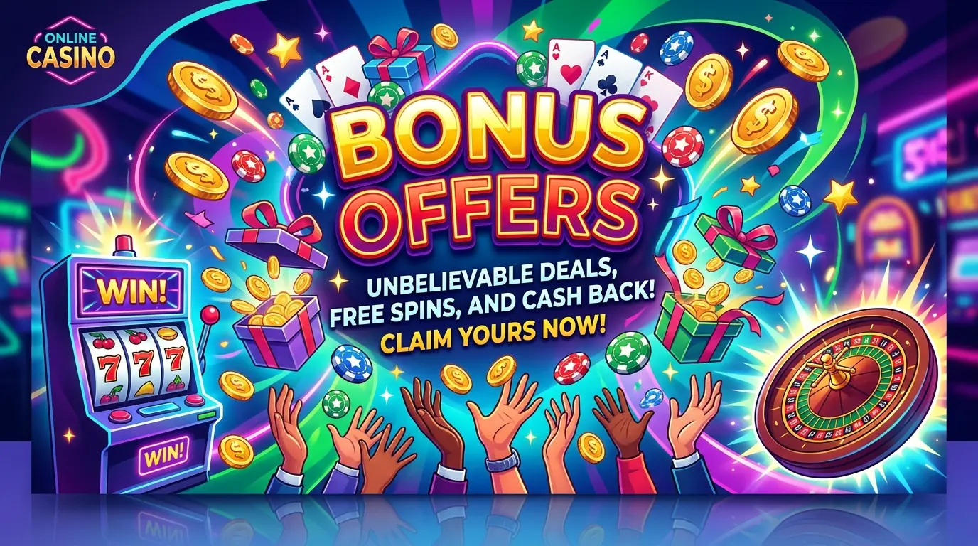 Promozioni bonus Quickwin casino