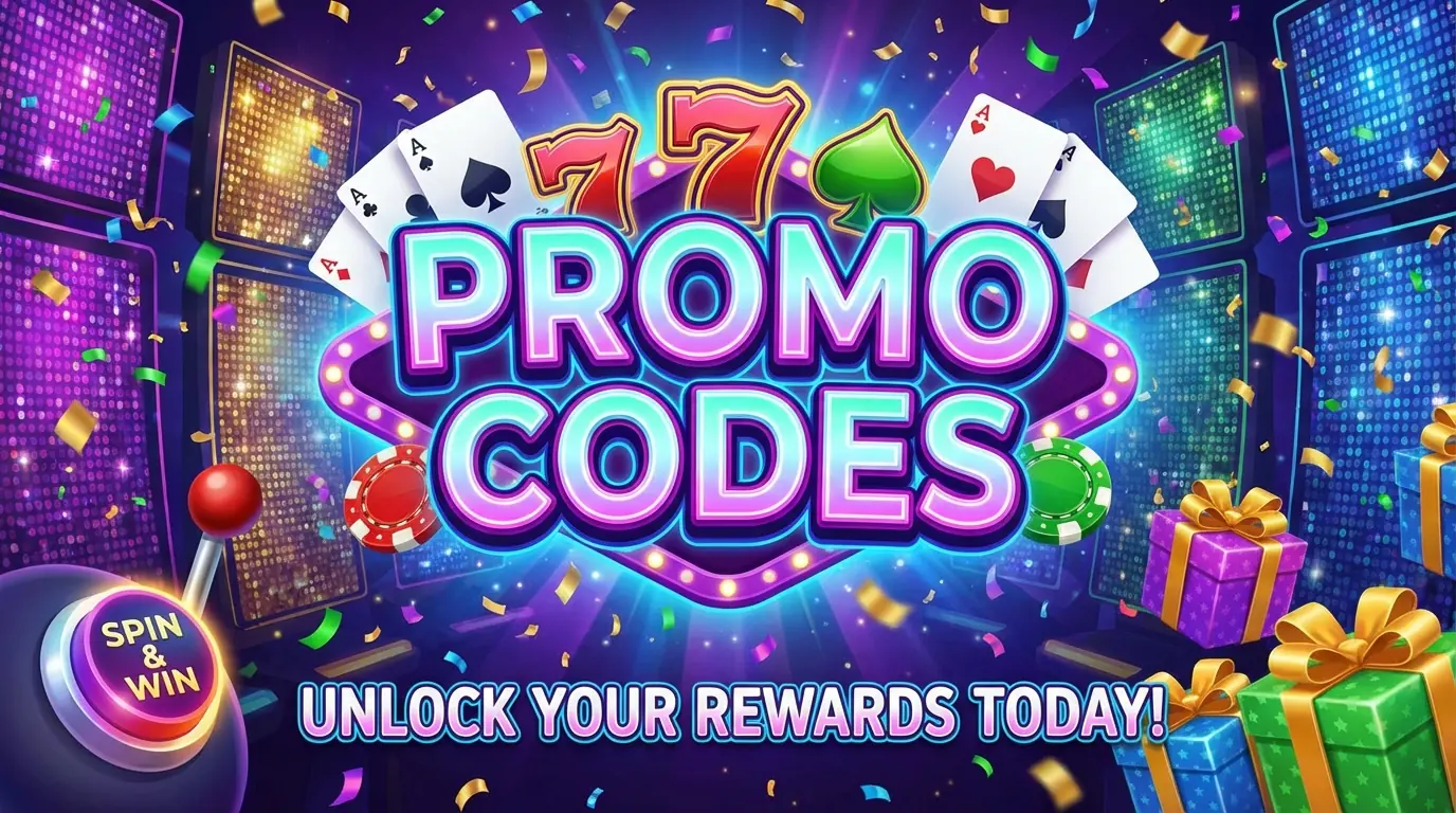 Promo code Quickwin casino