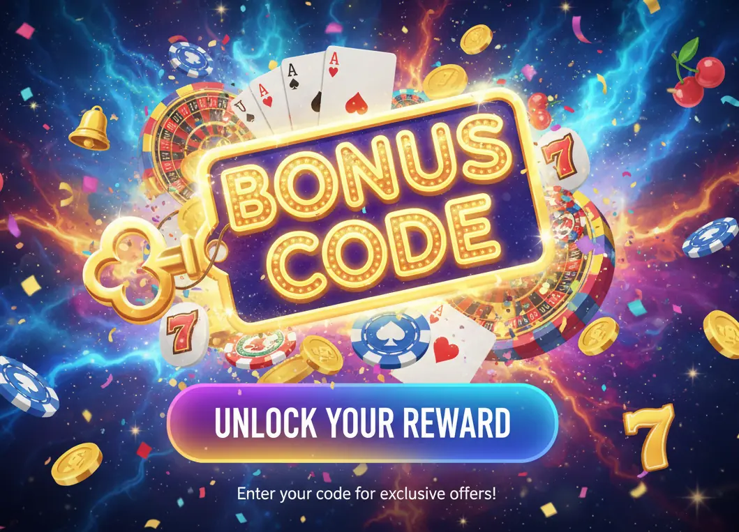 Quickwin casino bonus code