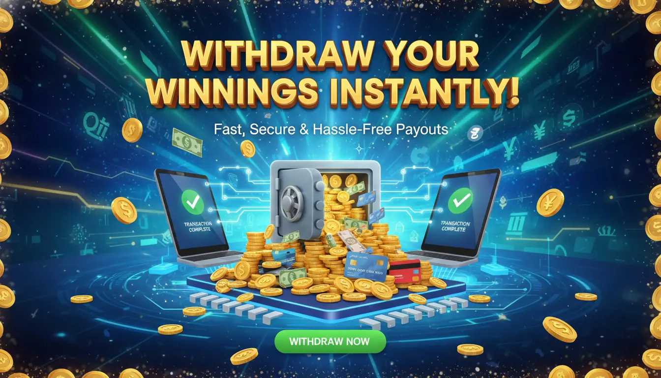 Prelievi Quickwin casino