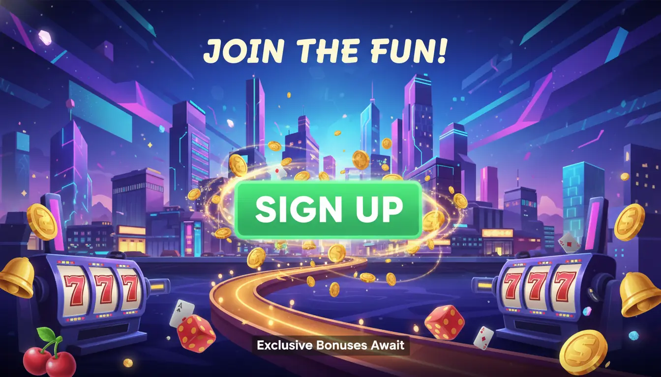 Quickwin casino sign up