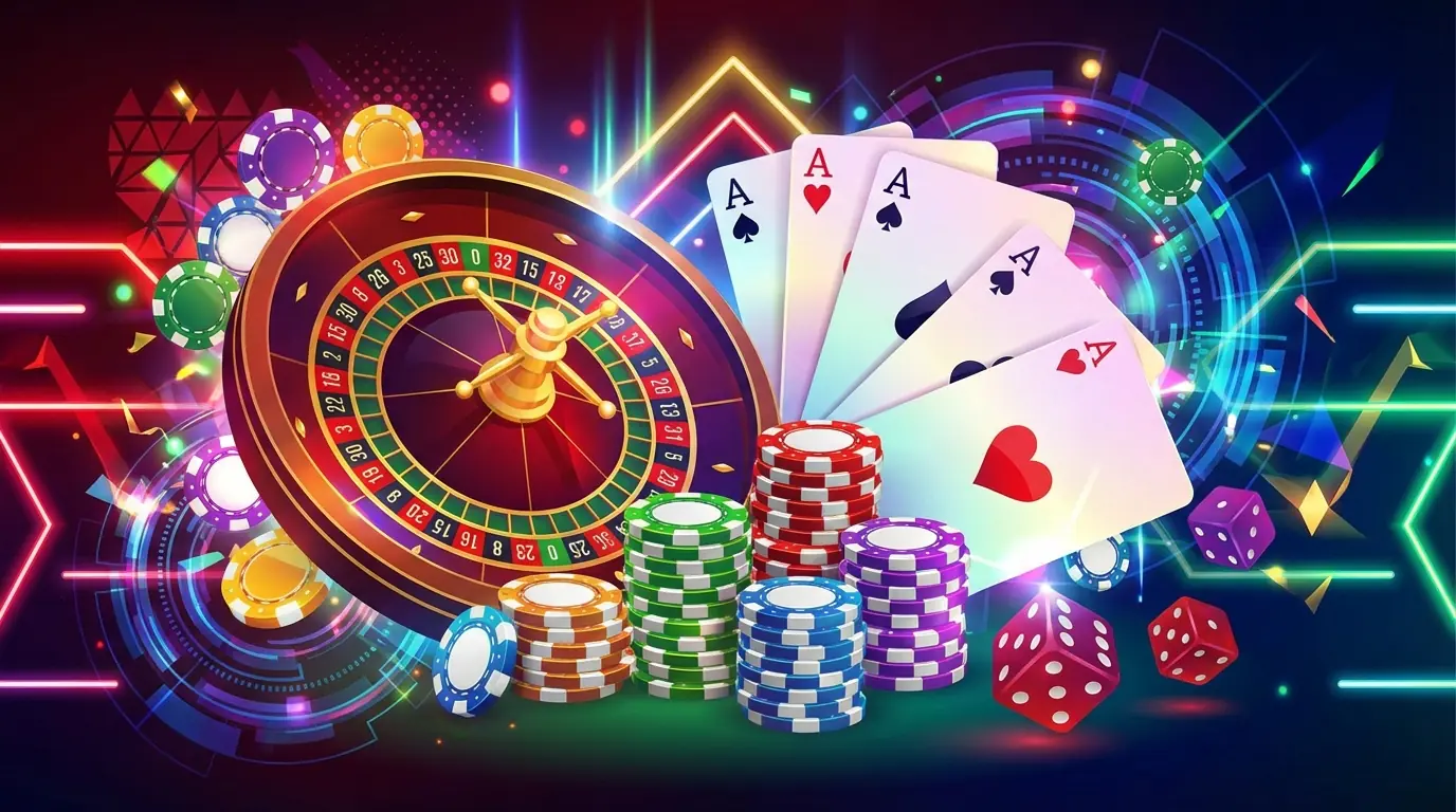Quickwin casino proprietario