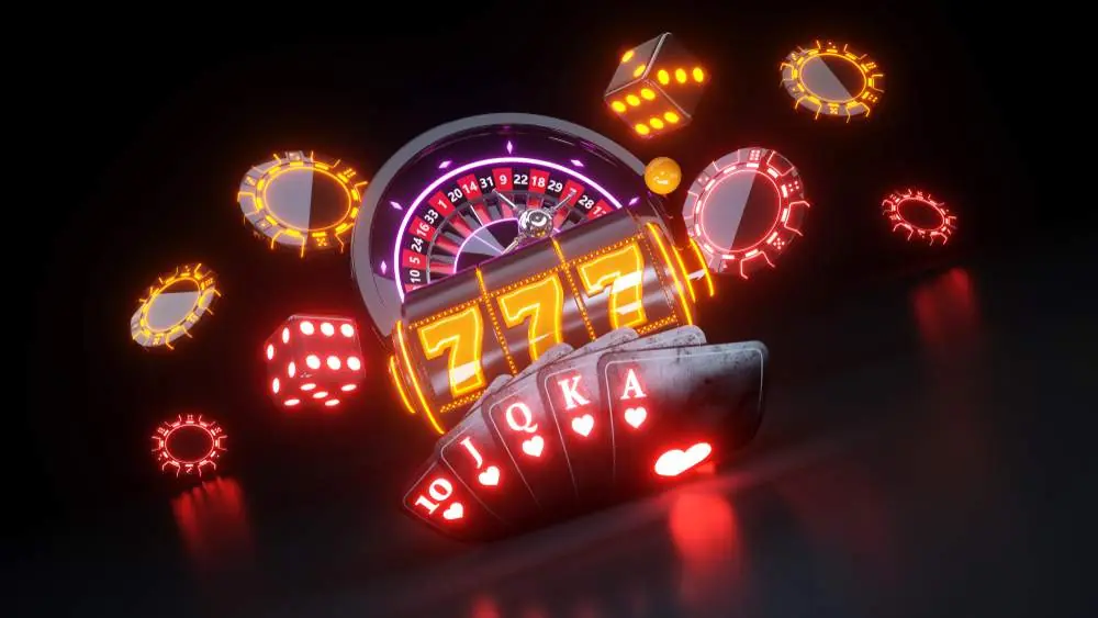 Giochi Quickwin casino