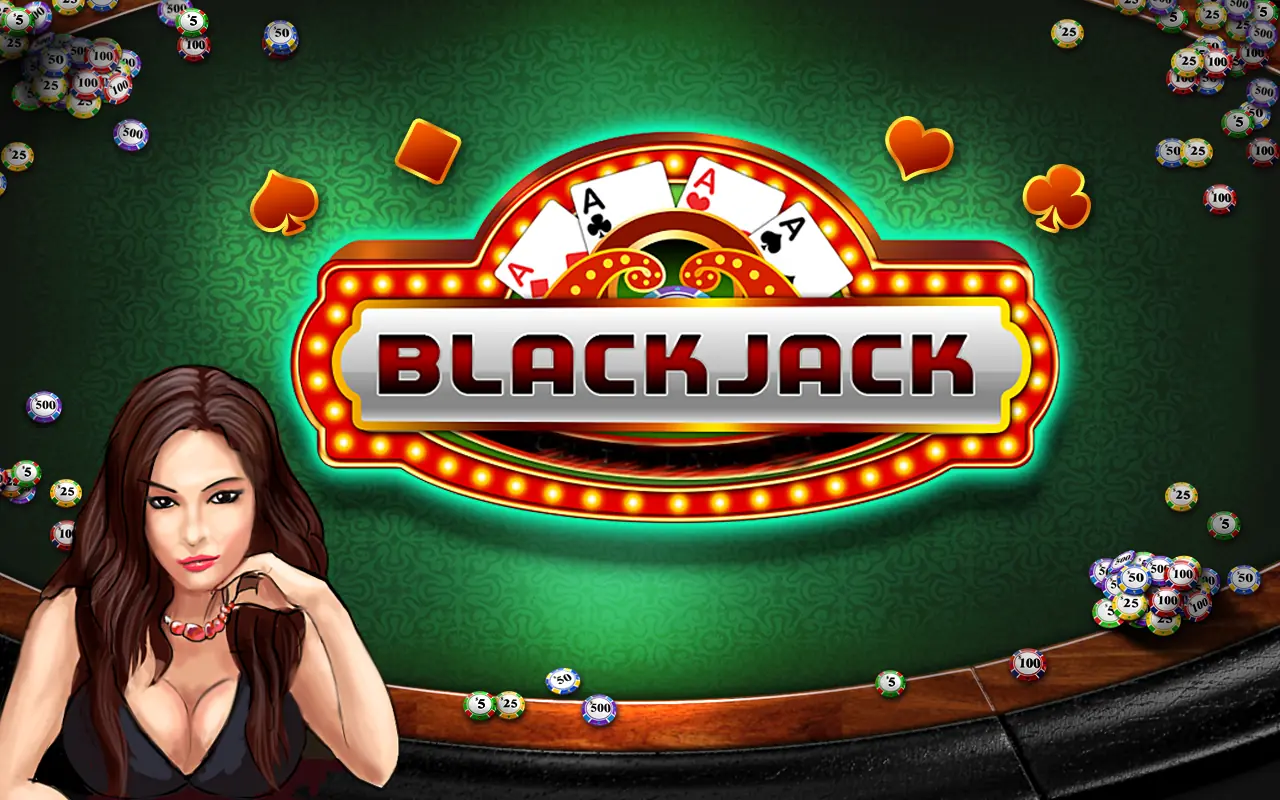 Blackjack Quickwin casino