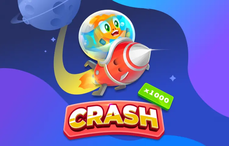 Crash games su Quickwin casino