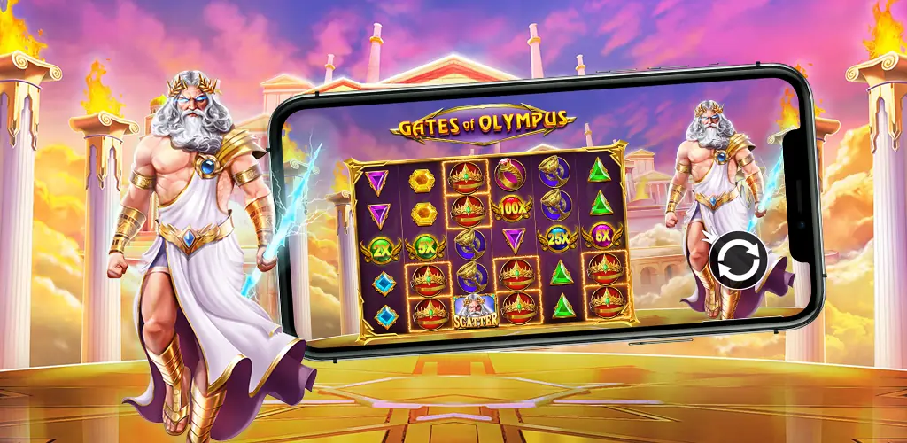 Gates of Olympus Quickwin casino