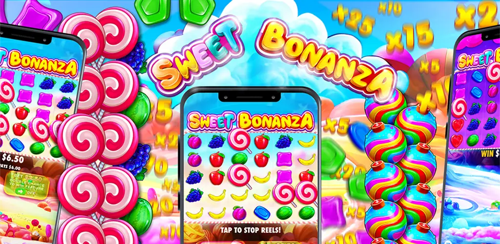 Quickwin casino Sweet Bonanza