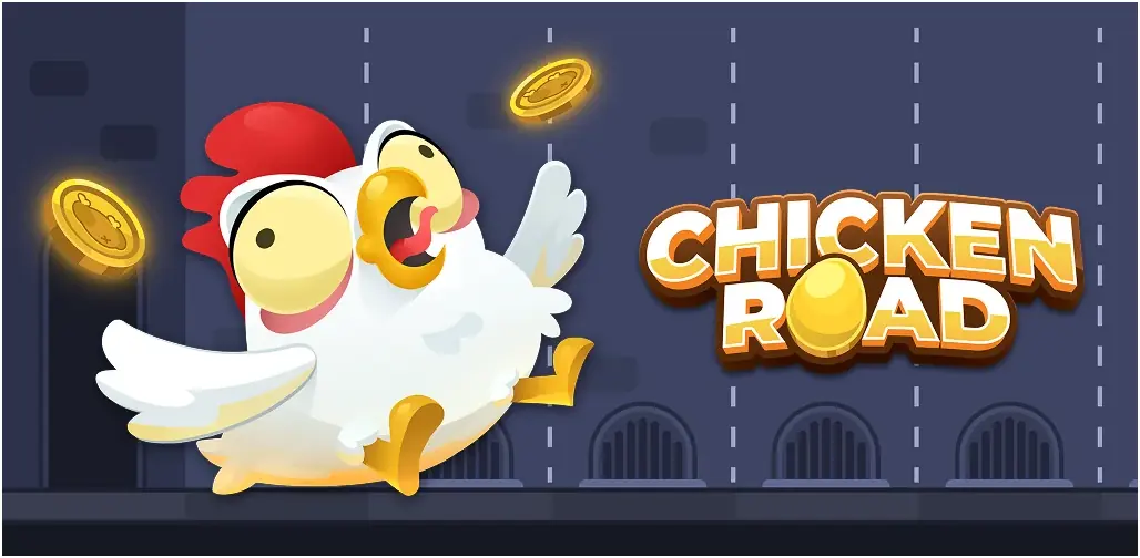 Chicken Road su Quickwin casino